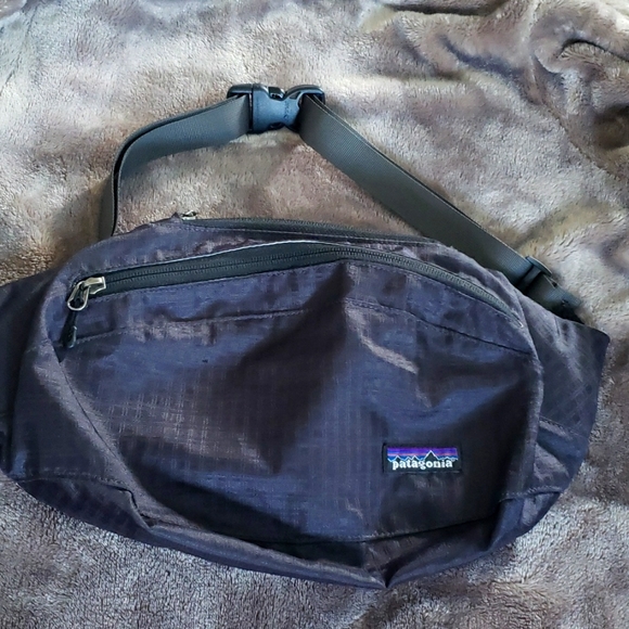 Patagonia Other - Fanny Pack Mens